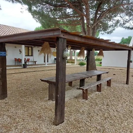 Gite Mas Des * Aimargues