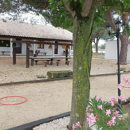 Gite Mas Des Aimargues