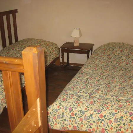 Gite Mas Des Apartment