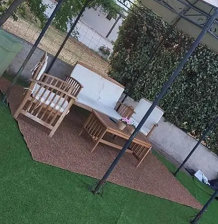 Apartmán Gite Mas Des Aimargues