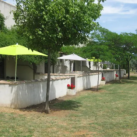 Apartmán Gite Mas Des *