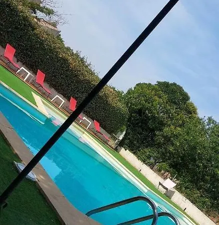 Apartment Gite Mas Des