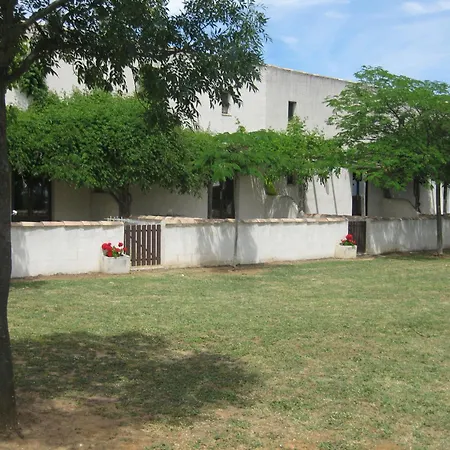 Apartmán Gite Mas Des *